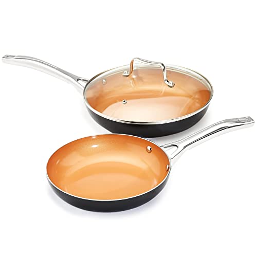Ceramic Nonstick Cookware Set