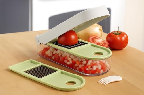 Vegetable Chopper