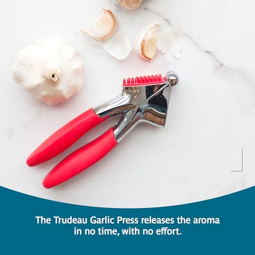 Garlic Press