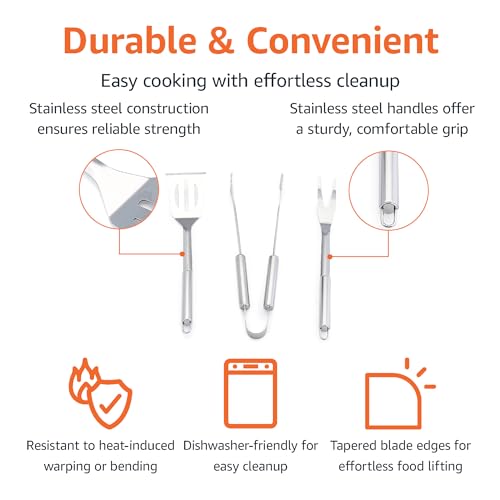 Barbeque Tool Sets