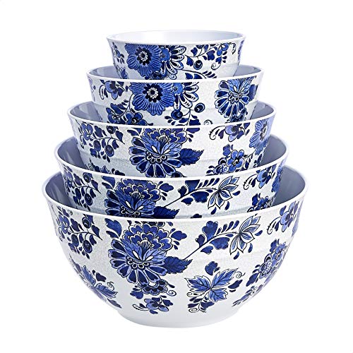 Melamine Round Dishware Bowl