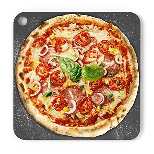Pizza Steel 13 x .25 Inch Thick