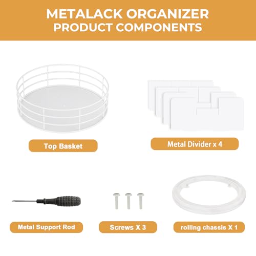 Snack Organizer