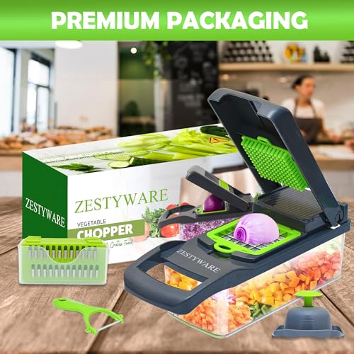 Vegetable Chopper Multifunctional Food Chopper