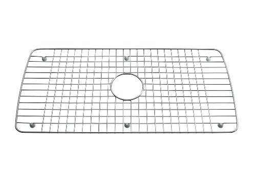 6063 ST Cape Dory Stainless Steel Sink Rack