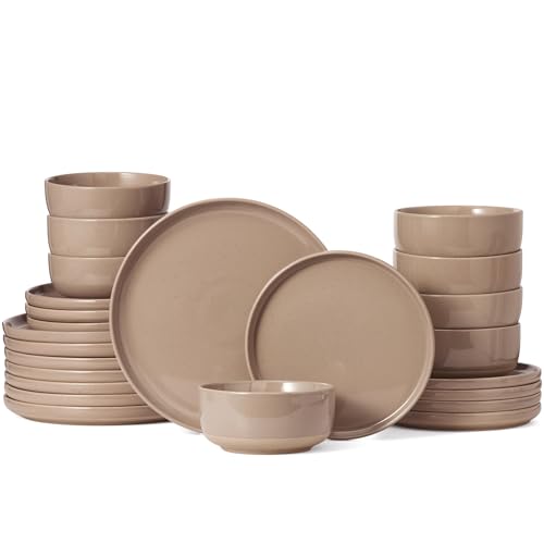 Milkyway Stoneware Dinnerware Set