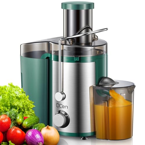 Centrifugal Juicer Machine