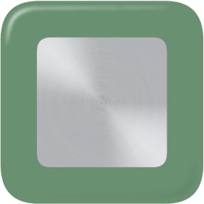 Nonstick Ceramic Mini Fry Pan