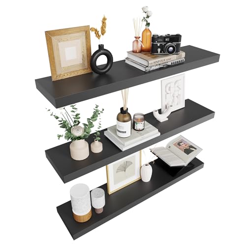 Hanging Shelves