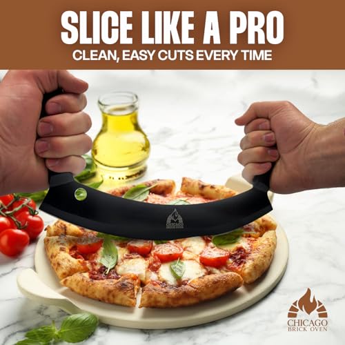 12 inch Pizza Cutter Parent