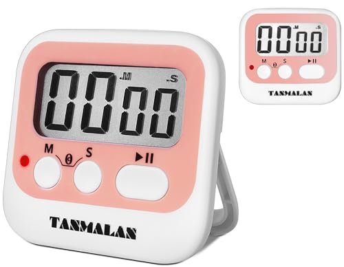 Timer 8.0-a (Pink-2 Pack) (Pink--2 Pack)