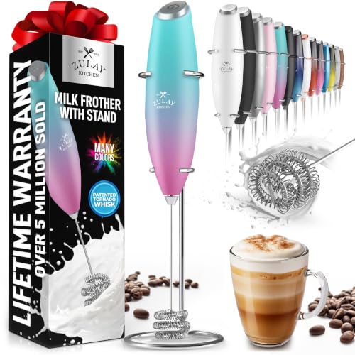 Milk Frother Mini