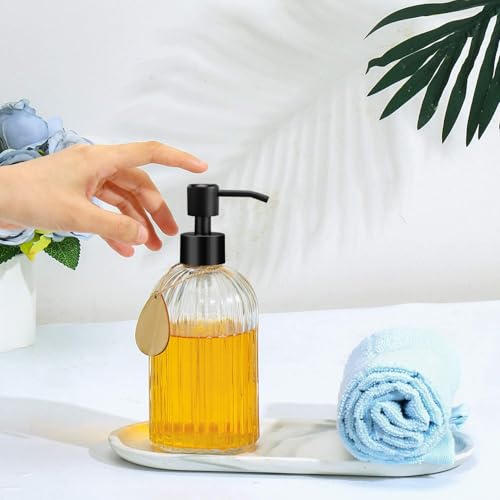 Parent Listing Soap Dispenser
