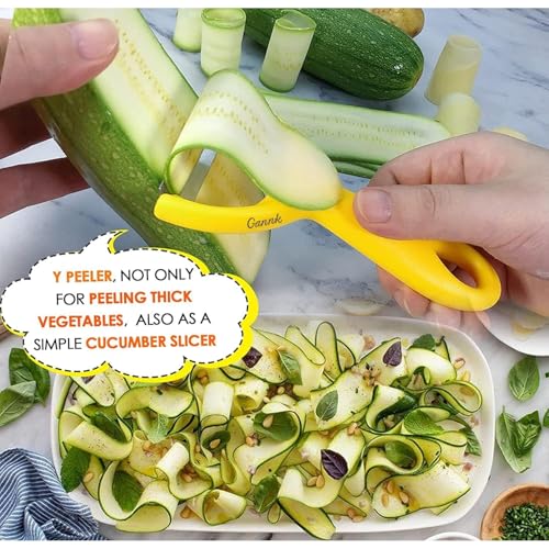 Potato Peelers Vegetable Peeler for Kitchen