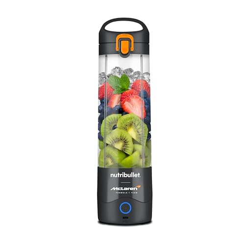 Portable Blender