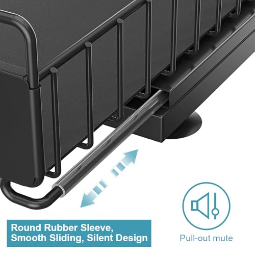 Under Sink Organizer