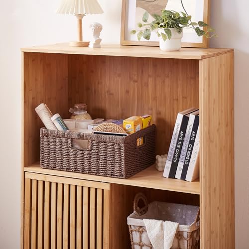 Rectangular Storage Basket