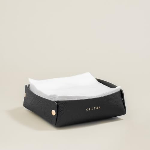 Aesthetic Napkin Holder for Table