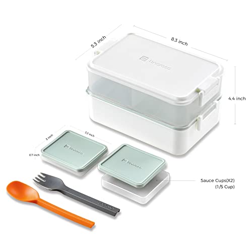 Bento Box Series