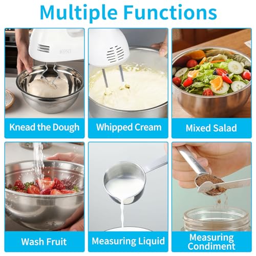 Hand Mixer