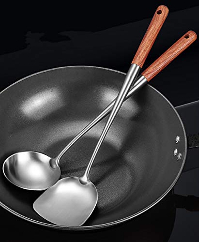 304 Stainless Steel Kitchen Utensils Set