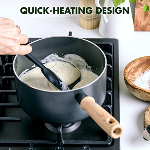 Hudson Healthy Ceramic Nonstick