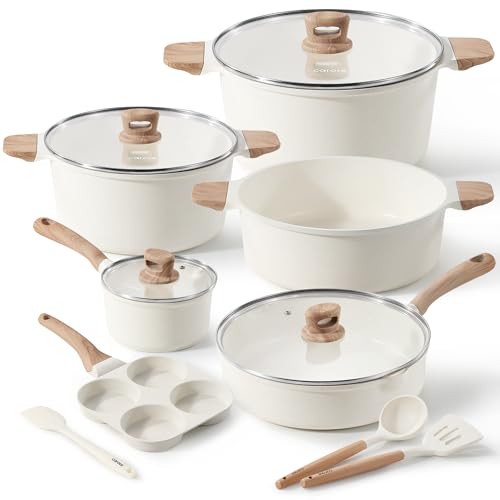 stainless steel cookware set 0623
