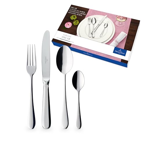 Oscar Set of Cutlery