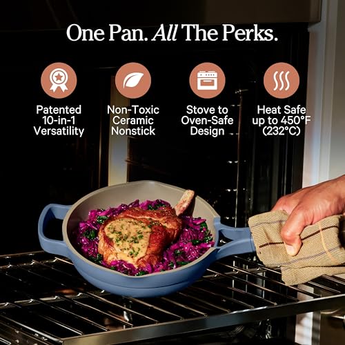 Always Pan