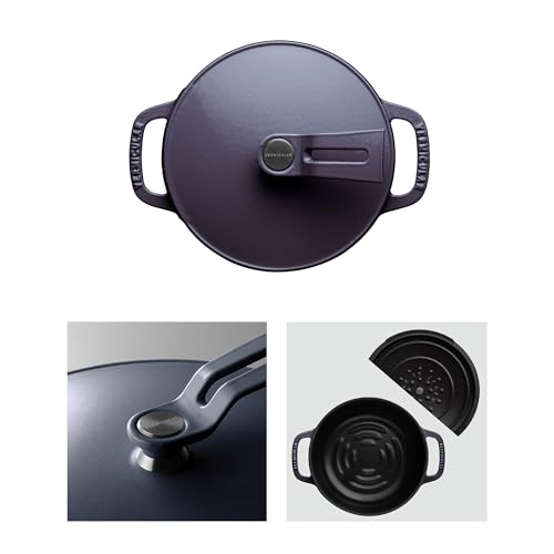 Oven Pot 2.0 with Standing Handle