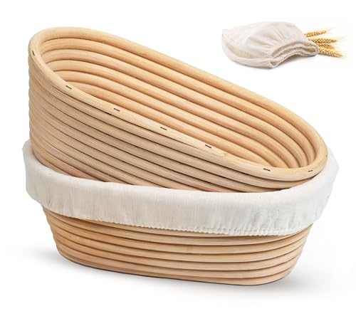 Proofing Set Sourdough Bread