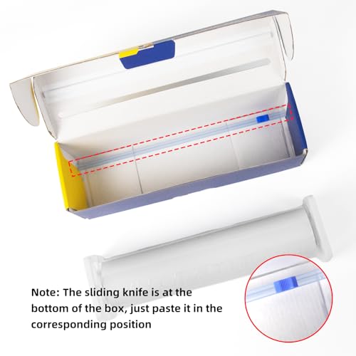 Plastic Wrap for Food