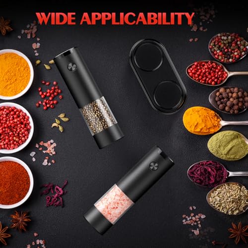 Pepper Grinder