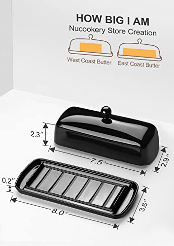 Butter Dish
