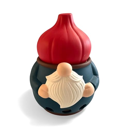 Garlic Keeper and Storage