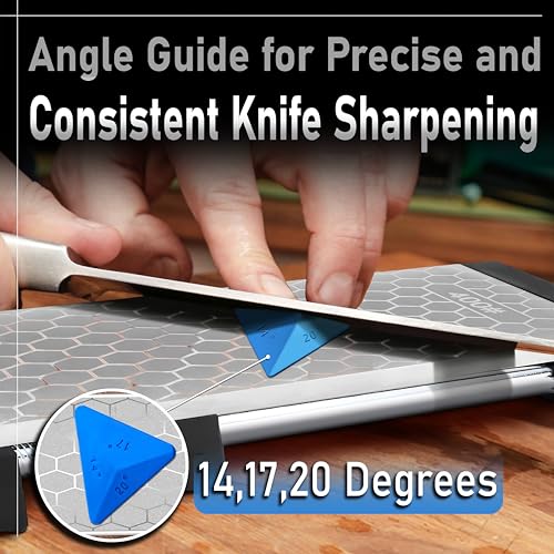 Diamond Sharpening Stones
