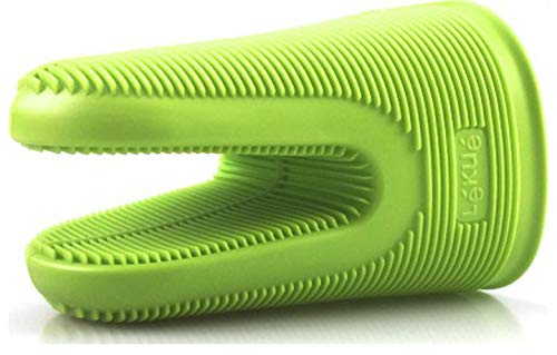 Silicone Kitchen Grip (Green)