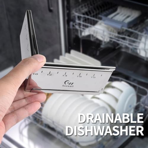 Extensible Stainless Steel Cake Mold