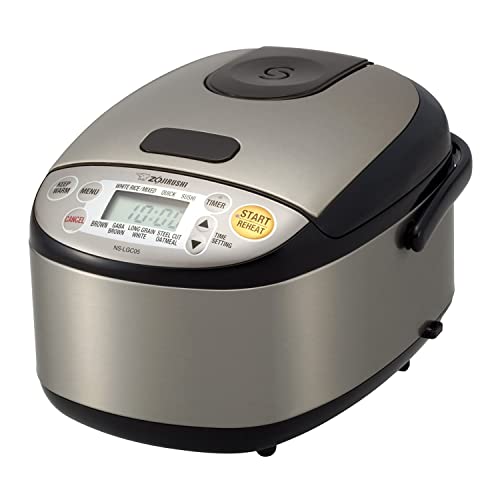 Micom Rice Cooker & Warmer