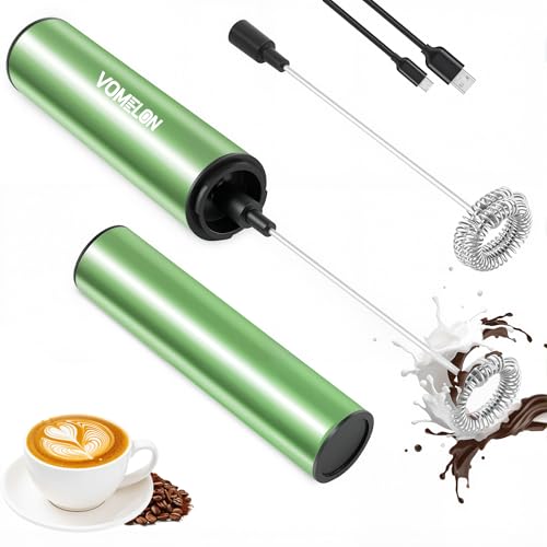 milk frother