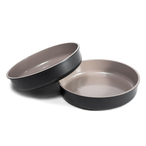 9.5 Inch Round Cake Pan