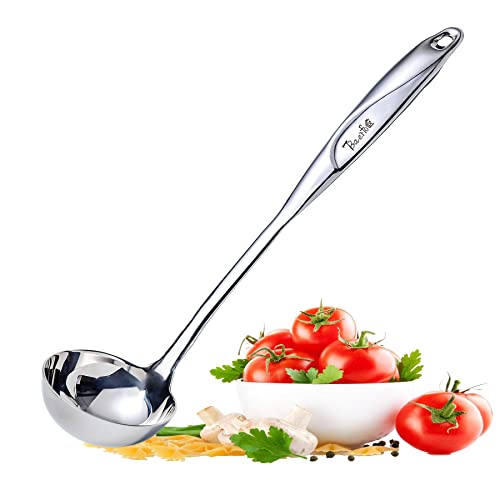 Soup Ladle Cooking Ladle for Soup