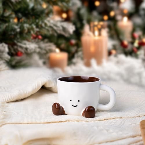 Cute Coffee Mug