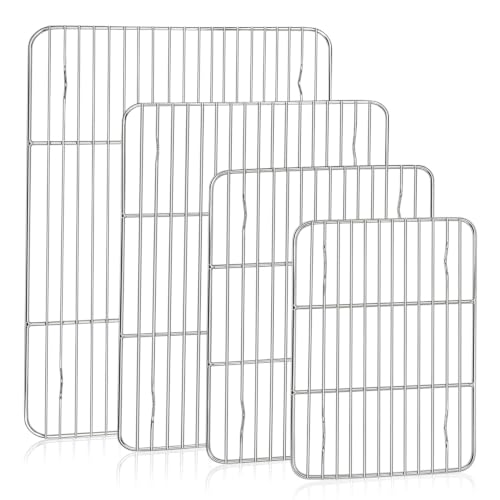 Cooling Rack Stainless Steel Baking Rack for Oven