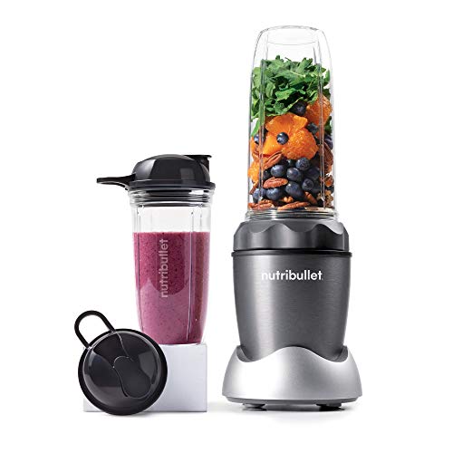 ZNB30100Z Pro 1000 Personal Blender food blender