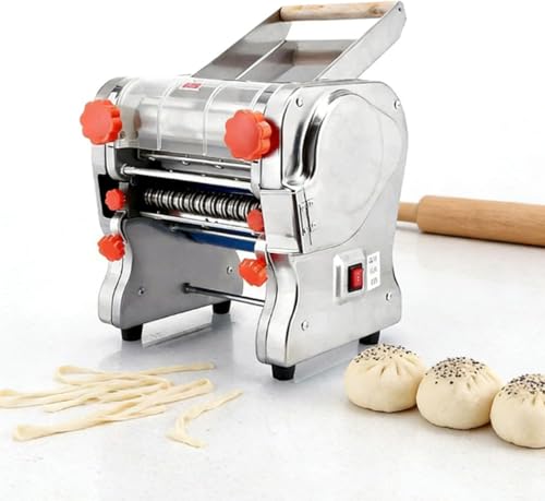 Automatic Electric Pasta Maker