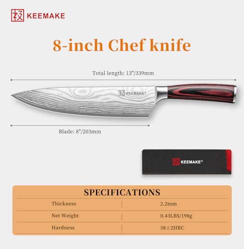 Chef Knife