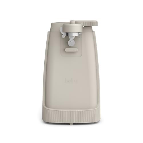 Battery Can Opener