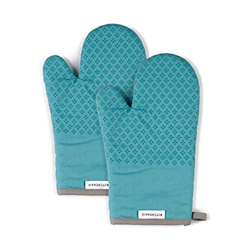 Oven Mitt Set