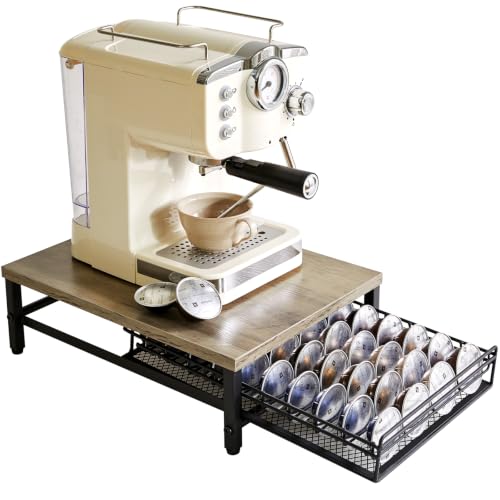 Coffee Pod Drawer Holder UTCJ001H